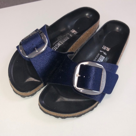 Birkenstock Shoes Birkenstock Slip On Poshmark